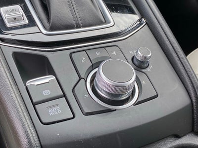 2022 Mazda Mazda CX-5 2.5 S Preferred Package