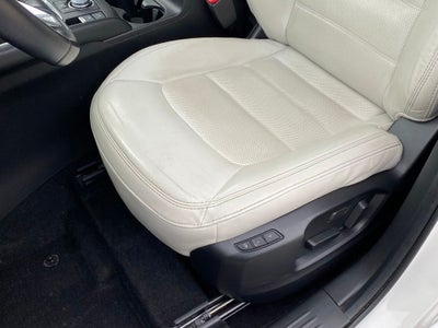 2022 Mazda Mazda CX-5 2.5 S Preferred Package