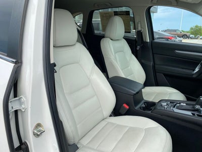 2022 Mazda Mazda CX-5 2.5 S Preferred Package