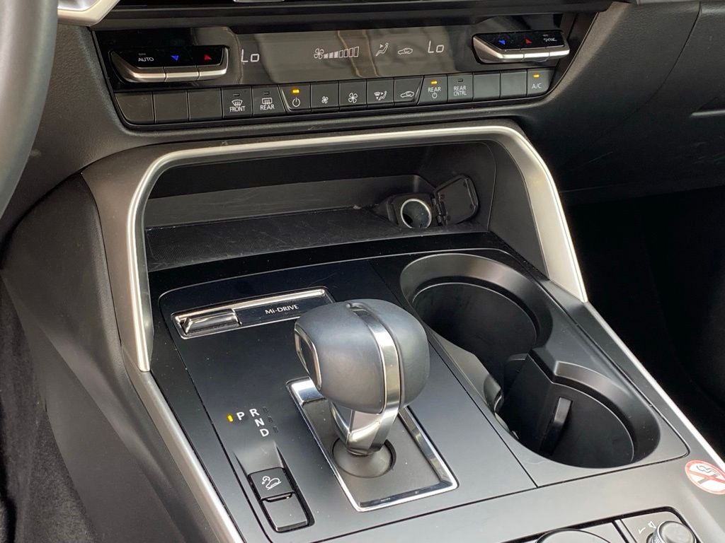2026 Mazda Mazda CX-90 3.3 Turbo Select