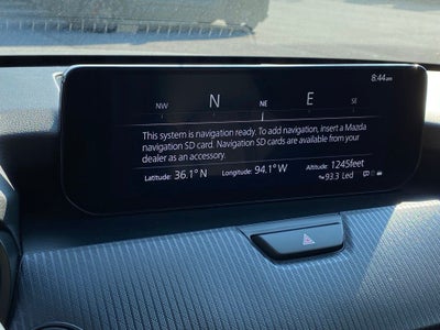 2026 Mazda Mazda CX-90 3.3 Turbo Select