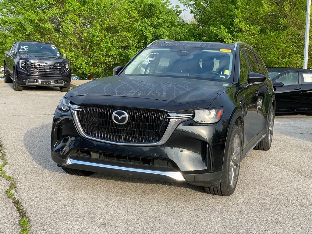2024 Mazda Mazda CX-90 3.3 Turbo Premium