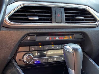 2021 Mazda Mazda CX-9 Grand Touring