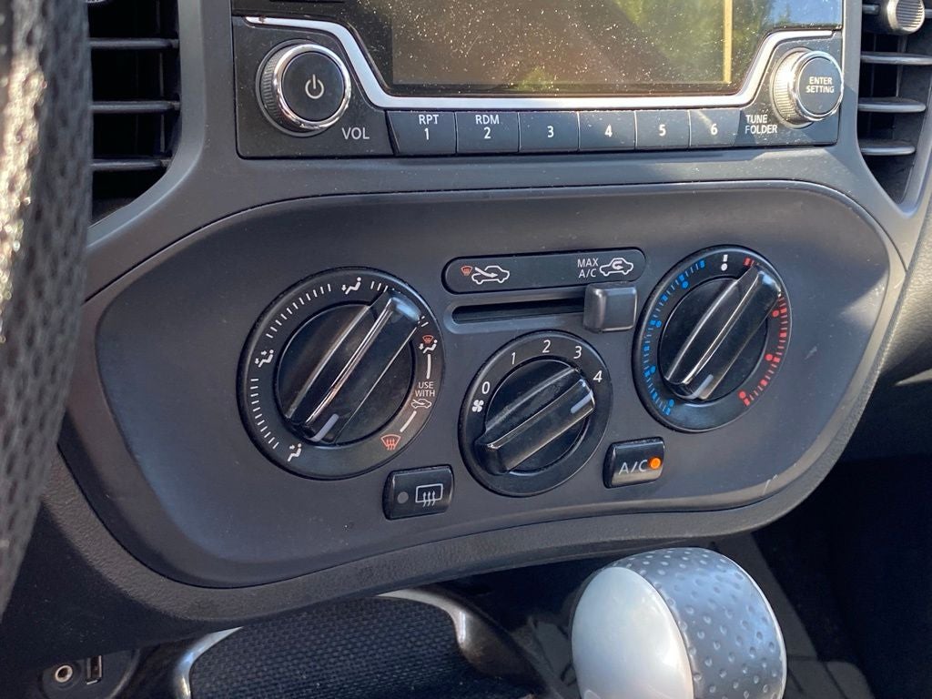 2015 Nissan Juke S