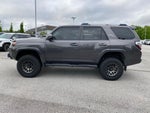 2018 Toyota 4Runner TRD Off-Road