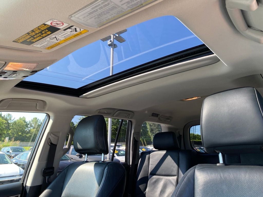 2017 Lexus GX 460