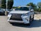 2017 Lexus GX 460