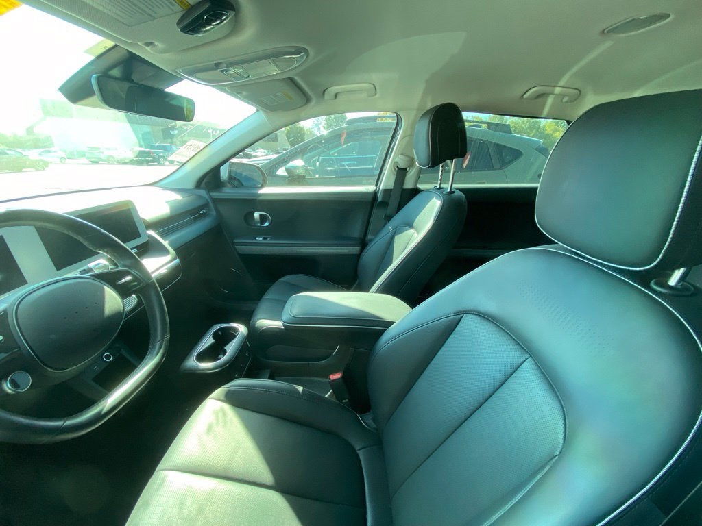 2023 Hyundai IONIQ 5 SEL