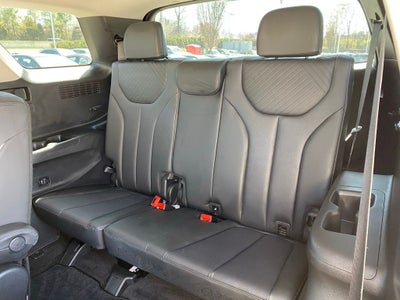 2023 Hyundai Palisade XRT