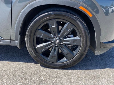 2023 Hyundai Palisade XRT