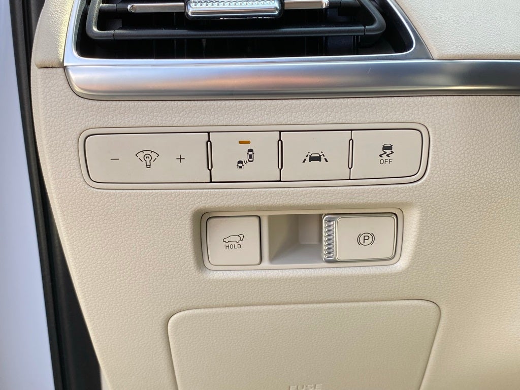 2020 Hyundai Palisade Limited AWD-NEW BRAKES-LEATHER