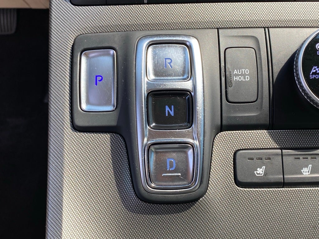 2020 Hyundai Palisade Limited AWD-NEW BRAKES-LEATHER