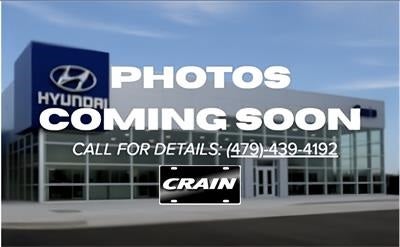 2017 Hyundai Santa Fe SE Ultimate