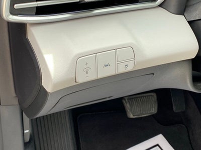 2022 Hyundai Elantra Limited