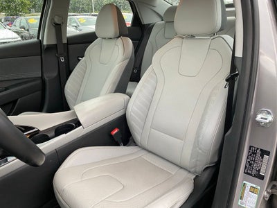 2022 Hyundai Elantra Limited