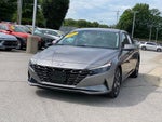 2022 Hyundai Elantra Limited