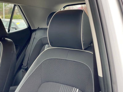 2024 Hyundai Venue Limited