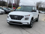2024 Hyundai Venue Limited
