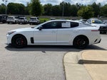 2022 Kia Stinger GT2