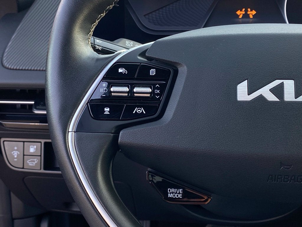 2023 Kia EV6 GT-Line