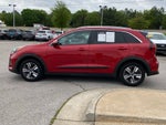 2022 Kia Niro LXS
