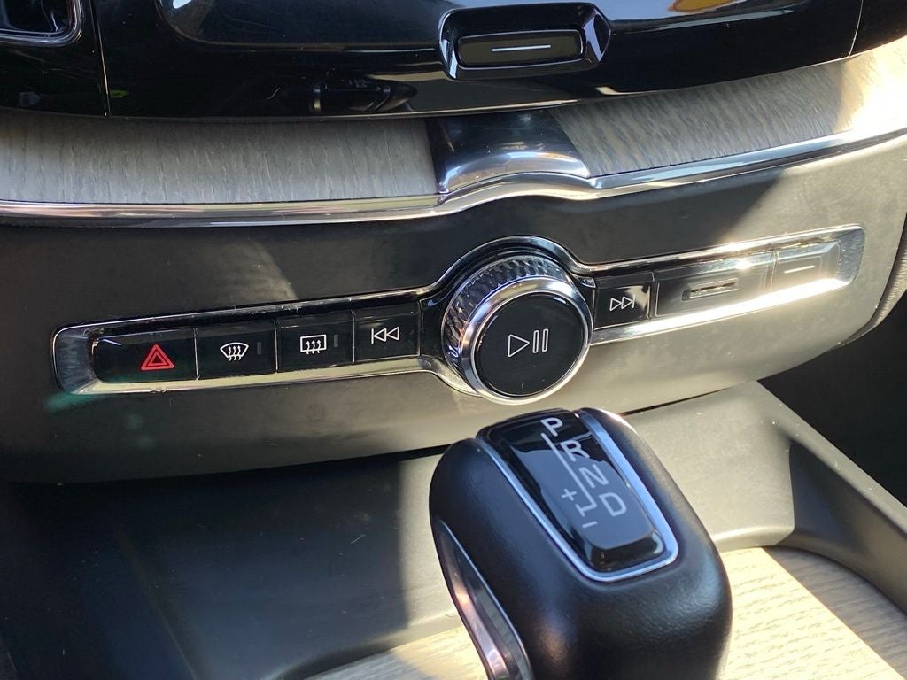 2018 Volvo XC60 T6 Inscription