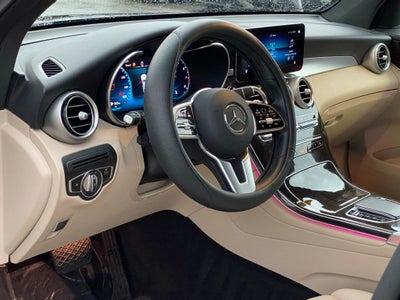 2021 Mercedes-Benz GLC GLC 300 4MATIC®