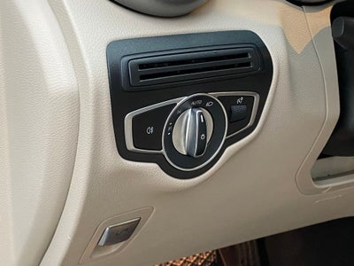 2021 Mercedes-Benz GLC GLC 300 4MATIC®