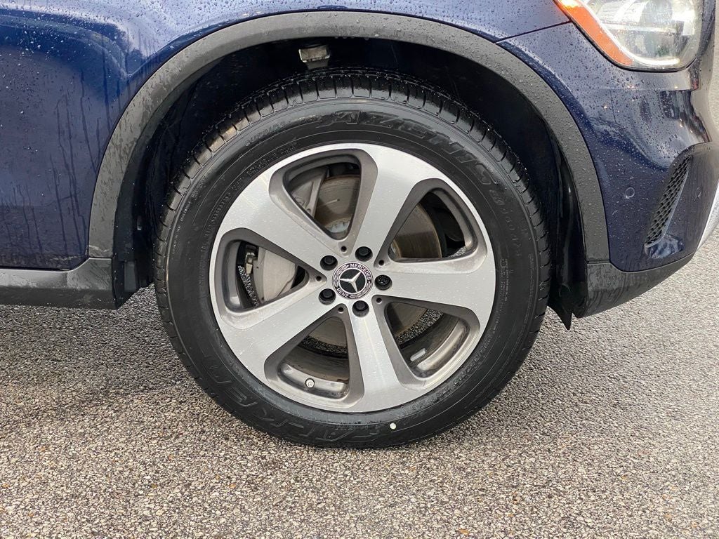 2021 Mercedes-Benz GLC GLC 300 4MATIC®