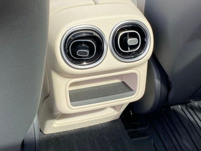 2025 Mercedes-Benz GLC GLC 350e 4MATIC®