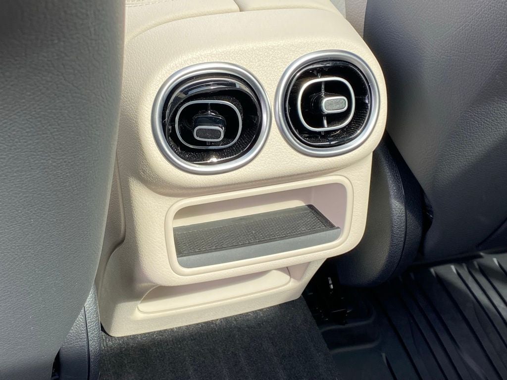 2025 Mercedes-Benz GLC GLC 350e 4MATIC®