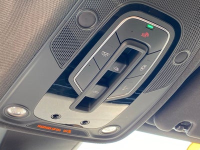 2020 Audi Q7 quattro