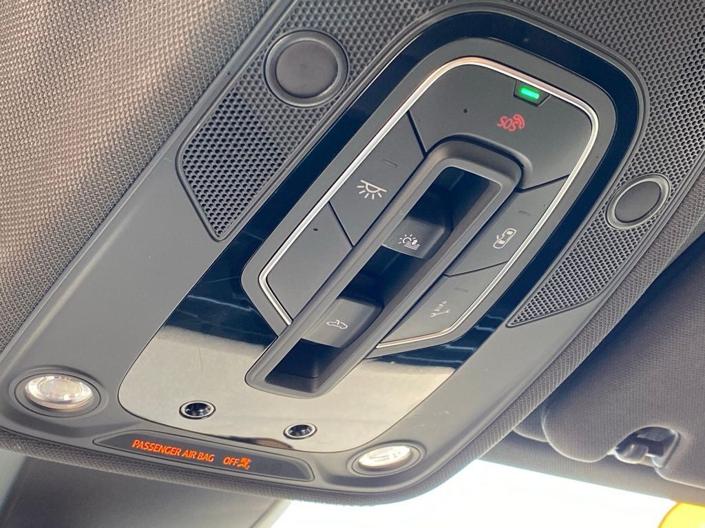 2020 Audi Q7 quattro