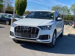 2020 Audi Q7 quattro