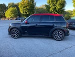 2014 MINI John Cooper Works Countryman Base