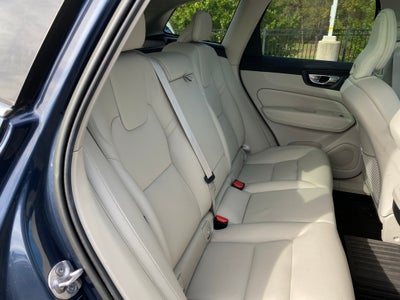 2023 Volvo XC60 B5 Plus Bright Theme POLESTAR/CLIMATE PKG/HK AUDIO