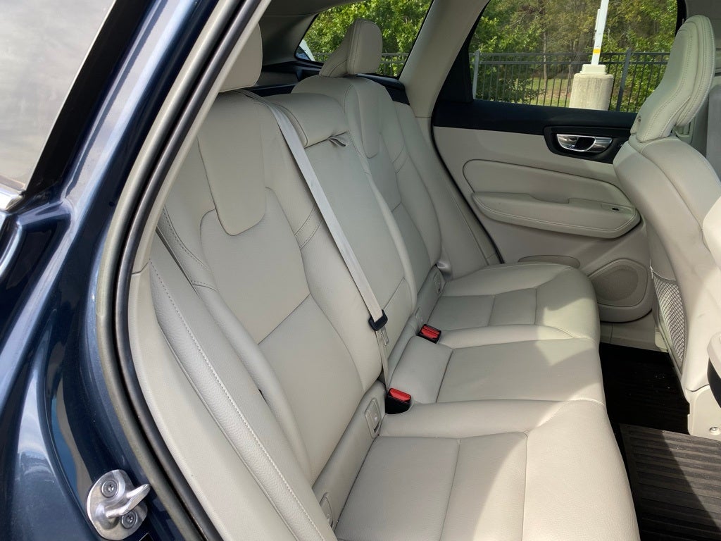 2023 Volvo XC60 B5 Plus Bright Theme POLESTAR/CLIMATE PKG/HK AUDIO