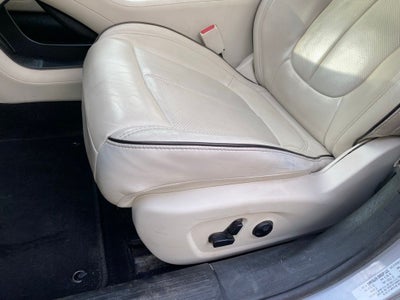 2015 Chrysler 200 C SUPER CLEAN!