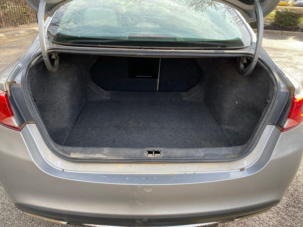 2015 Chrysler 200 C SUPER CLEAN!