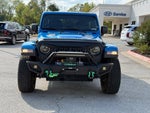 2021 Jeep Wrangler Unlimited Rubicon - 4WD / CLEAN CARFAX