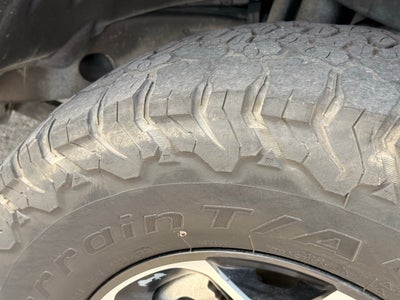 2021 Jeep Wrangler Unlimited Rubicon 4xe