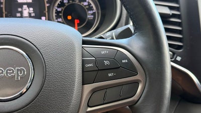 2019 Jeep Cherokee Latitude Plus CLEAN CARFAX