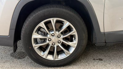 2019 Jeep Cherokee Latitude Plus CLEAN CARFAX