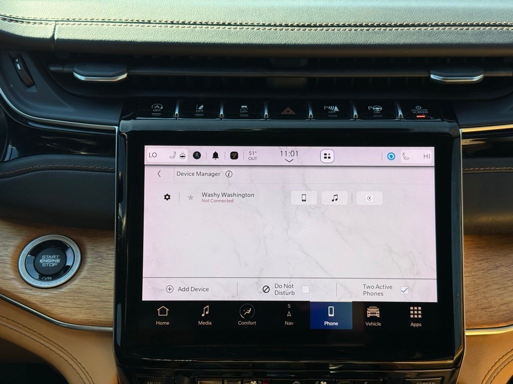 2022 Jeep Grand Cherokee Summit TECH GROUP 5