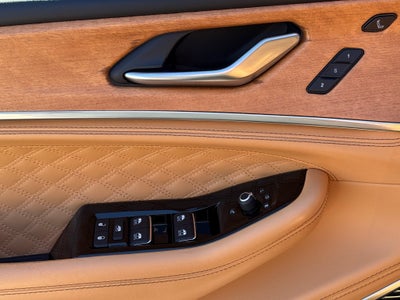 2022 Jeep Grand Cherokee Summit TECH GROUP 5