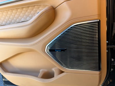 2022 Jeep Grand Cherokee Summit TECH GROUP 5