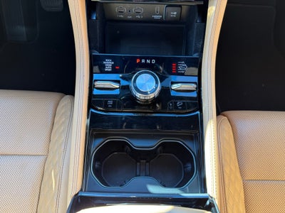 2022 Jeep Grand Cherokee Summit TECH GROUP 5