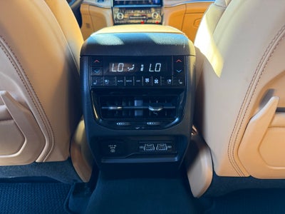 2022 Jeep Grand Cherokee Summit TECH GROUP 5