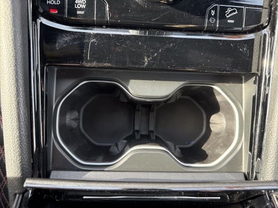 2023 Jeep Grand Cherokee L Summit HEMI