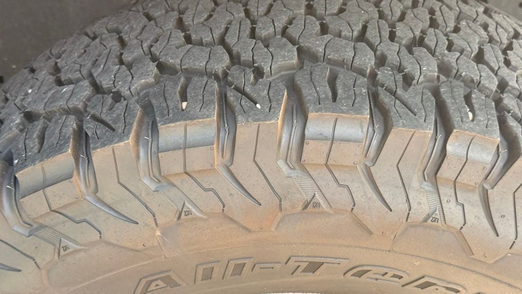 2025 Jeep Wrangler Rubicon X ONE OWNER CLEAN CARFAX
